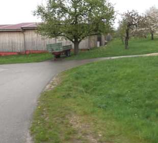 Kirschenweg