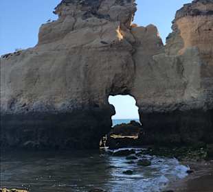 Strand Senhora da Rocha