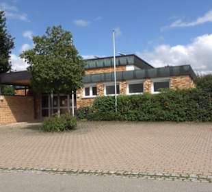 Schulensemble Grundschule am Hardt
