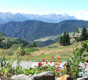 Bellissimo panorama