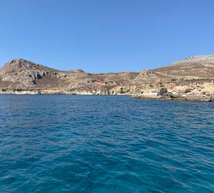 Bootstour P.S. Panormitis