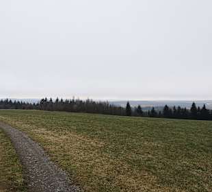 Wandern Altenberg