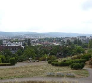 Leibfriedscher Garten