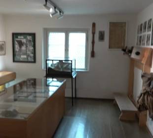 Heimatmuseum Oberstdorf