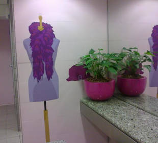 Flughafen Paris-Charles-de-Gaulle