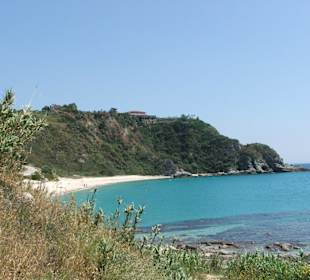 Capo Vaticano