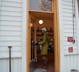 Freilichtmuseum Skansen