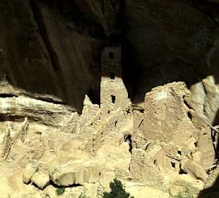 Alte Indianerstätte