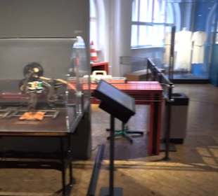 Deutsches Technikmuseum