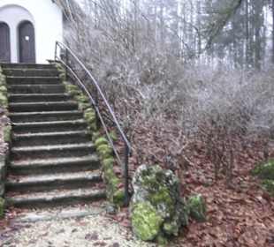 Wallfahrtskirche Maria Buch