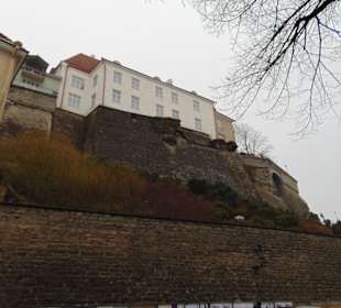 Верхний город