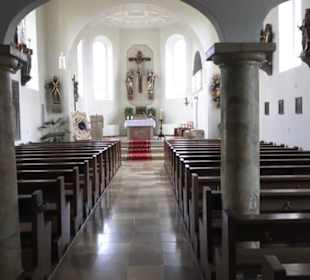 Pfarrkirche St. Andreas