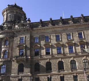 Altstadt - Rund um das Terrassenufer