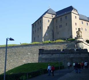 Festung Königstein