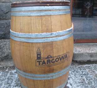 Hala Targowa Wrocław