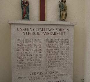Friedhof Emeringen
