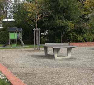 Kinderspielplatz Herrenbergweg