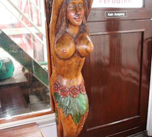 Raddampfer Schlei Princess Kappeln