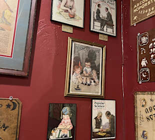 Salem Witch Board Museum