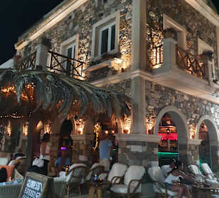 Stadtrundgang Kardamena