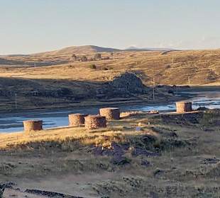 Sillustani
