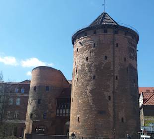 Stare Miasto Gdańsk