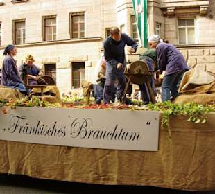 Bayerische Jungbauernschaft