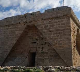 Fußläufige Umgebung