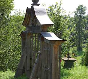 Muzeum Wsi Lubelskiej