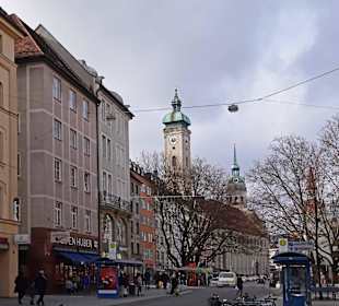 Hl. Geist Kirche