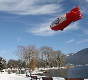 Montgolfiade Bad Wiessee Jan. 2011