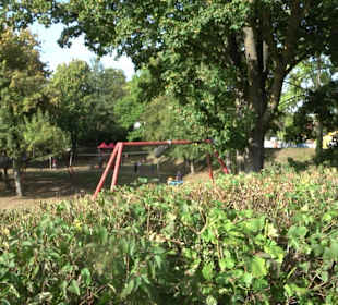 Spielplatz Nähe Aileswasensee