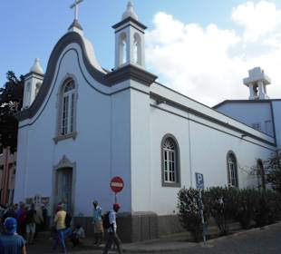 Igreja da Nossa Senhora da Luz