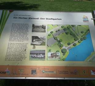 Stadtgarten