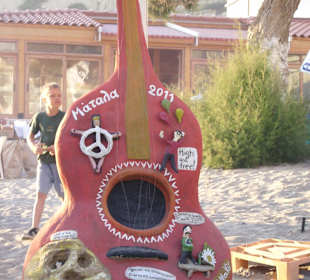 Matala Festival 2011