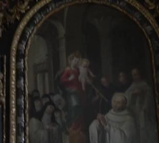 Wallfahrtskapelle zum Heiligsten Herzen Jesu Jagst