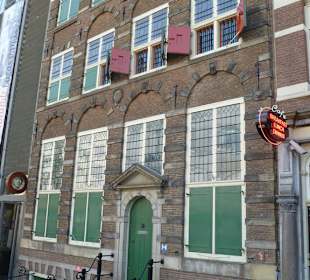 Rembrand Haus Museum