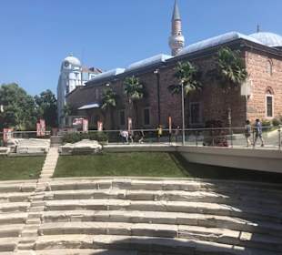 Plovdiv 