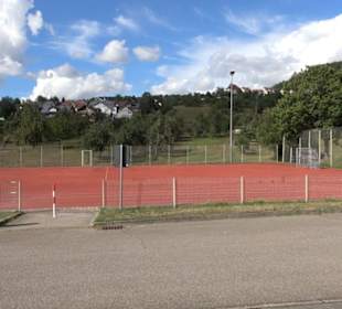 Grafenberghalle Kayh