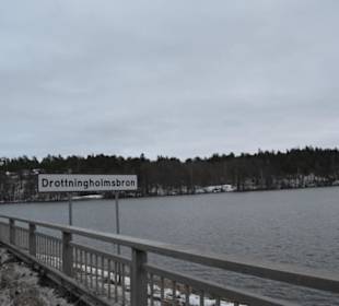 Schloss Drottningholm