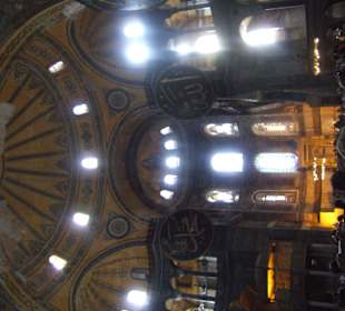 Hagia Sophia