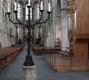 Rautenstrauch-Joest Museum für Völkerkunde