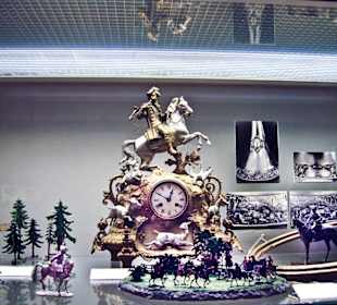 Замок Ойтин.