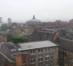 National Museum of Scotland