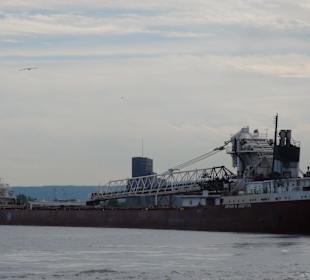 Ein "etwas" grösserer Pott