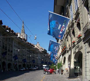 Bern