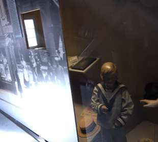 1. Dachgeschoß - 19./20. Jhd.