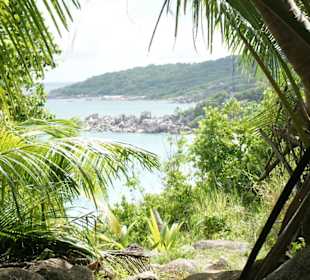 Anse Cocos