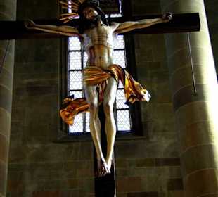 Am Altar