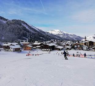 Skigebiet Tannheimer Tal